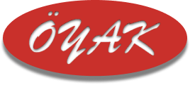 Öyak Logo Öyak